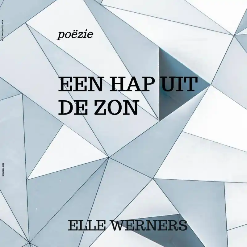 EEN HAP UIT DE ZON / 1st Edition Voordeelprijs