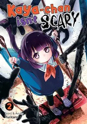 Finale Uitverkoop Kaya-chan Isn't Scary Vol. 2