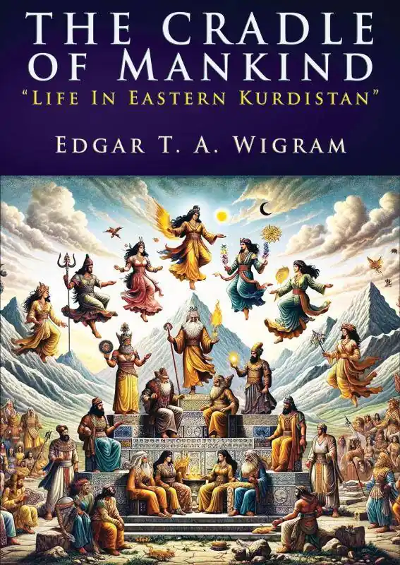 Koop Online The Cradle of Mankind / 1st Edition