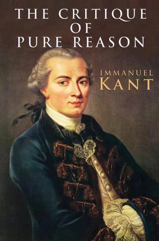 The Critique of Pure Reason / 1st Edition Betaalbaar