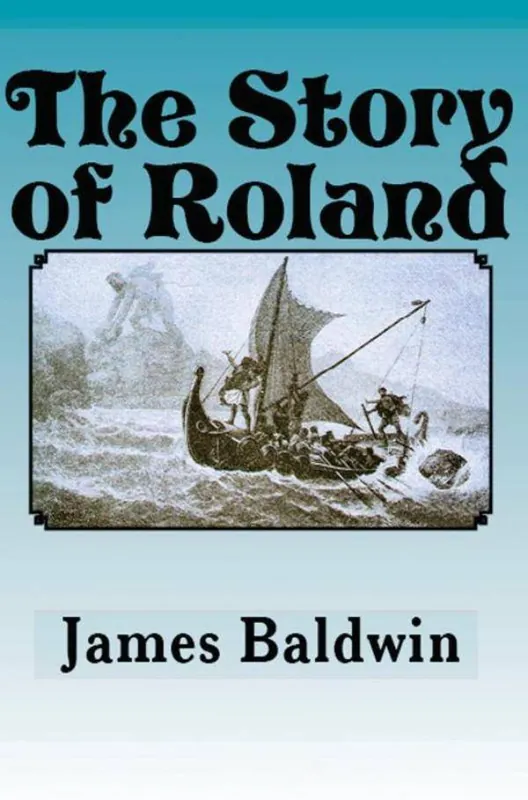 Alleen Vandaag The Story of Roland / 1st Edition