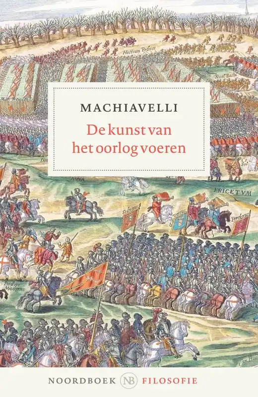 Populair De kunst van het oorlog voeren / Druk 1