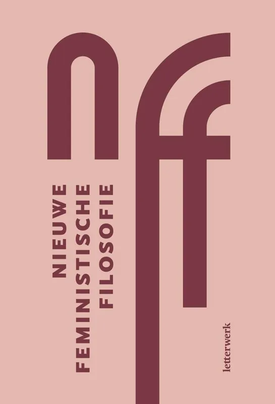 Nieuwe feministische filosofie / Druk 1 Nu Kopen