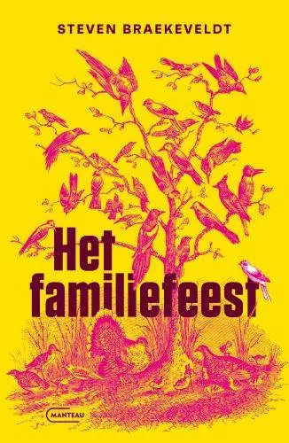 Aanbieding Het familiefeest / Druk 1