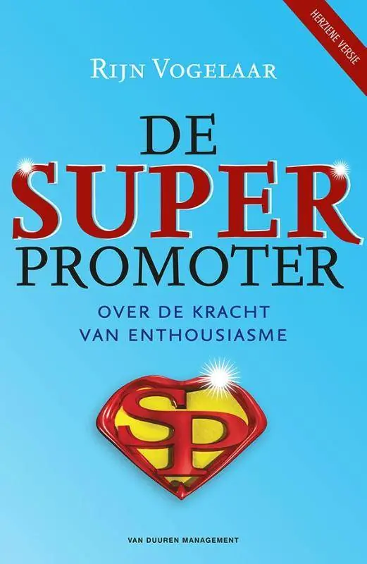 De Superpromoter / Druk 1 Speciale Aanbieding