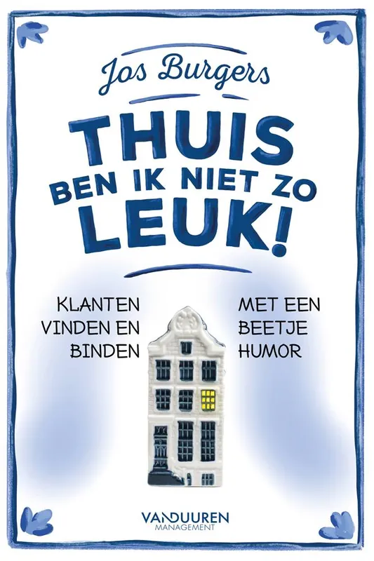 Thuis ben ik niet zo leuk! / Druk 1 Lage Prijs