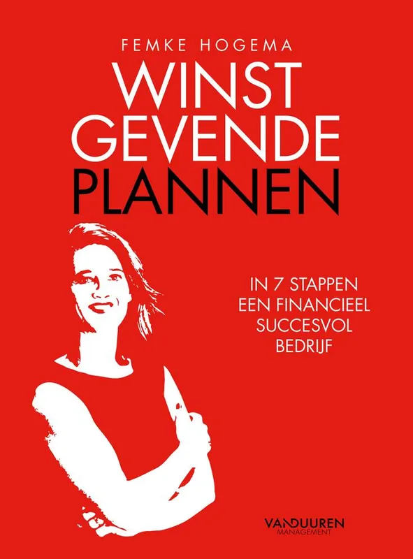 Winstgevende Plannen / Druk 1 Superprijs