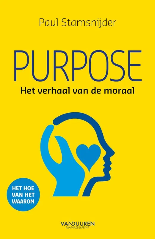 Dagaanbieding Purpose / Druk 1
