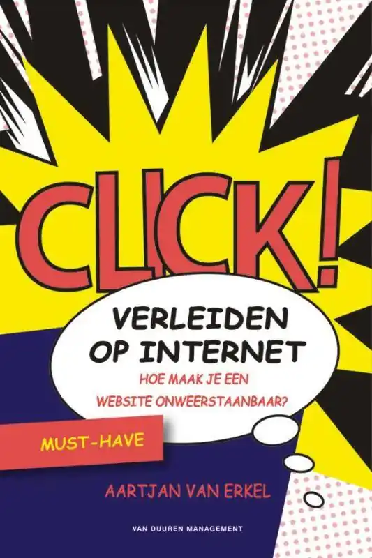 Nu Kopen Verleiden op internet / Druk 1
