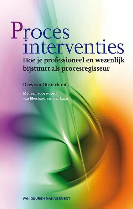 Procesinterventies / Druk 1 Must-Have