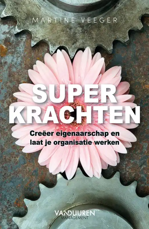 Superkrachten / Druk 1 Hete Deal