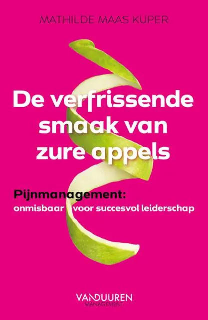 De verfrissende smaak van zure appels / Druk 1 Betrouwbaar