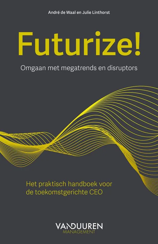 Gecertificeerd Futurize! / Druk 1