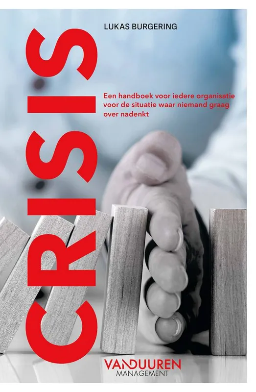 Gratis Verzending Crisis / Druk 1