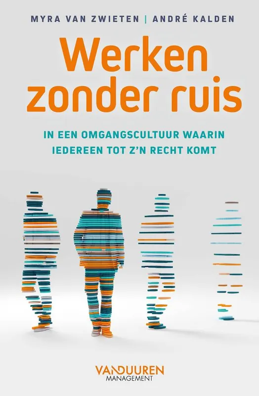 Shop Nu Werken zonder ruis / Druk 1