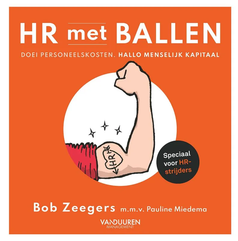 Koop Vandaag HR met ballen / Druk 1