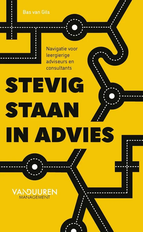 Stevig staan in advies / Druk 1 Koopje