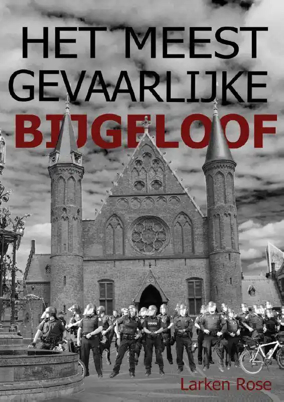 Het meest gevaarlijke bijgeloof / Druk 1 Op = Op