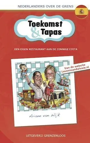 Koop Vandaag Toekomst en tapas / Druk 2