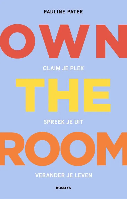Own the Room / Druk 1 Nu Kopen