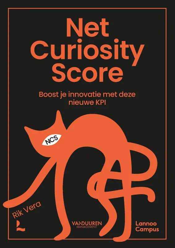 Gratis Retour Net Curiosity Score / Druk 1