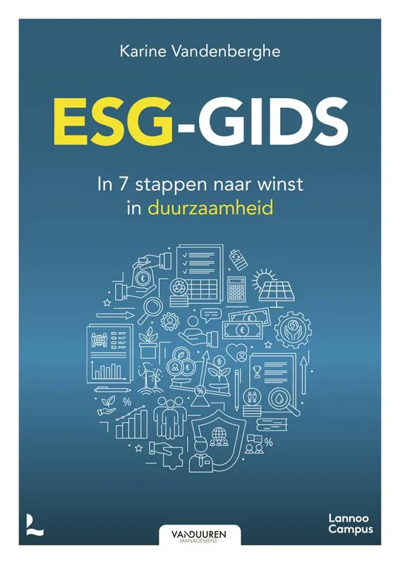 Alleen Vandaag ESG-gids / Druk 1