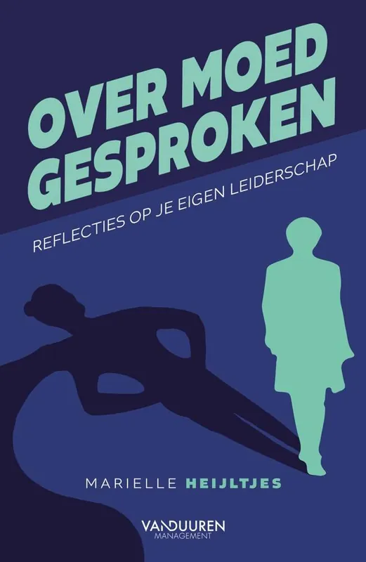 Over moed gesproken / Druk 1 Bestel Nu