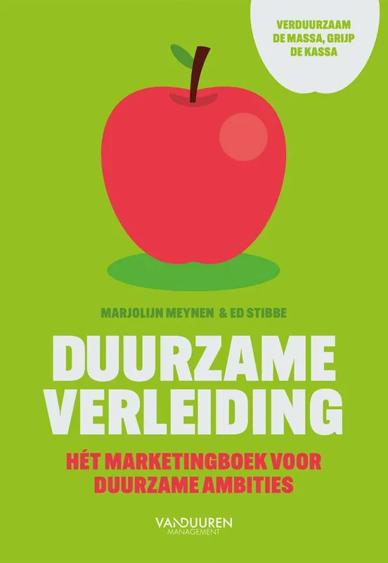 Speciale Aanbieding Duurzame verleiding / Druk 1