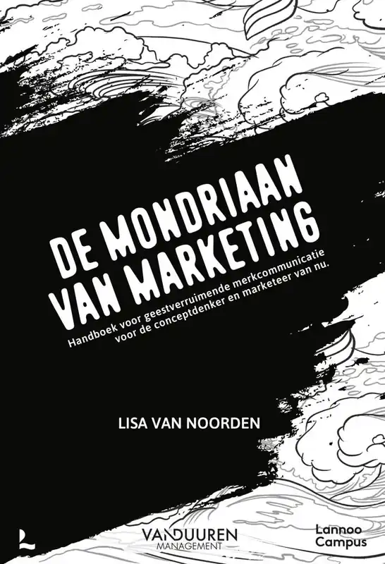 De Mondriaan van Marketing / Druk 1 Aanbieding