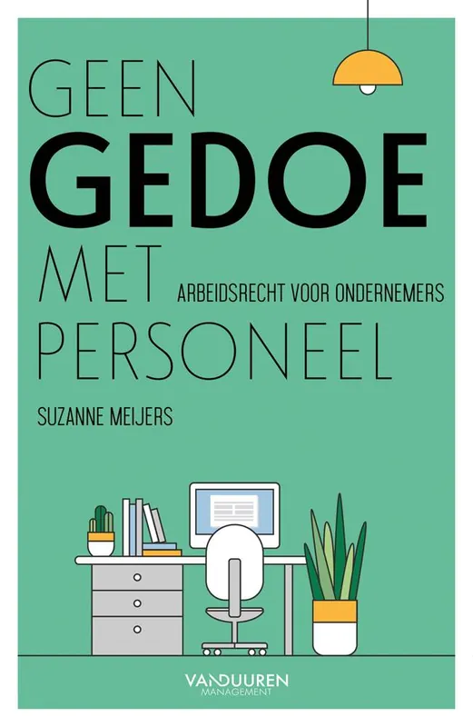 Geen gedoe met personeel / Druk 3 Koop Vandaag