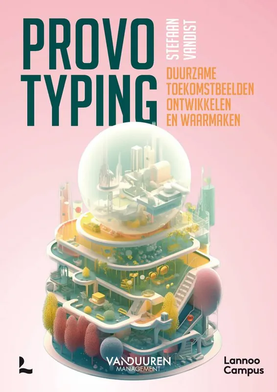 Beperkte Voorraad Provotyping / Druk 1