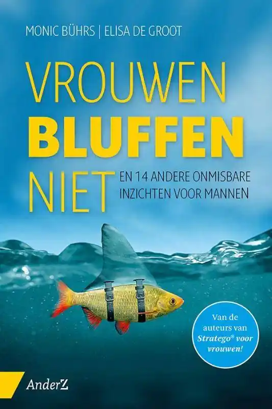 Vrouwen bluffen niet / Druk 1 Laatste Kans