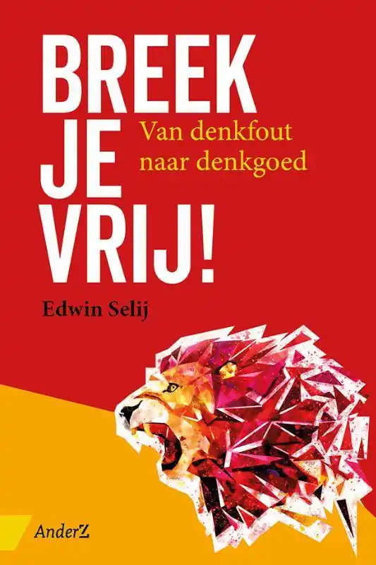 Breek je vrij! / Druk 1 Must-Have