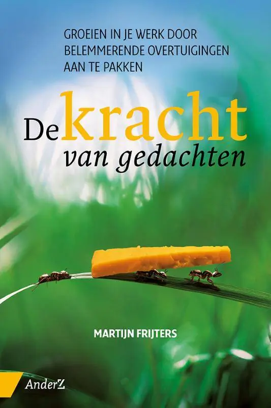 Op = Op De kracht van gedachten / Druk 4