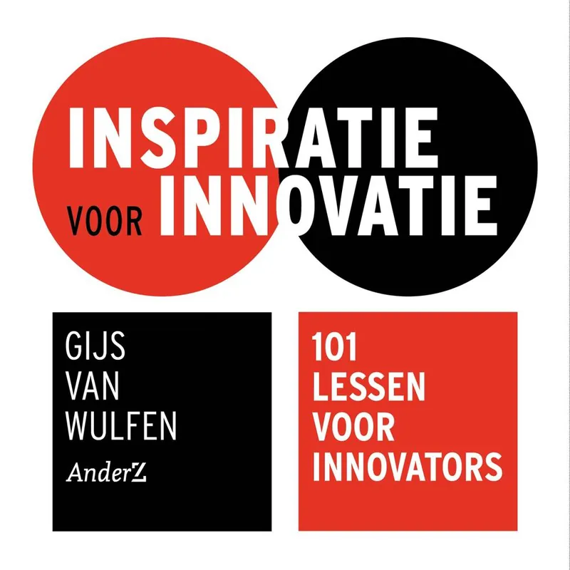 Lage Kosten Inspiratie voor innovatie / Druk 1