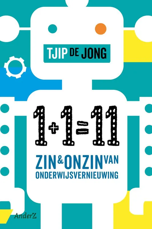 Nieuw 1+1=11 / Druk 1