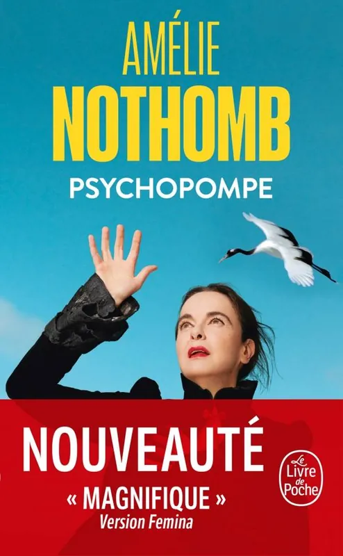 Psychopompe / 1 Edition Beste Prijs