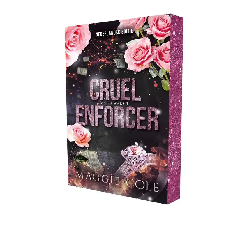 Cruel enforcer / Druk 1 Superprijs