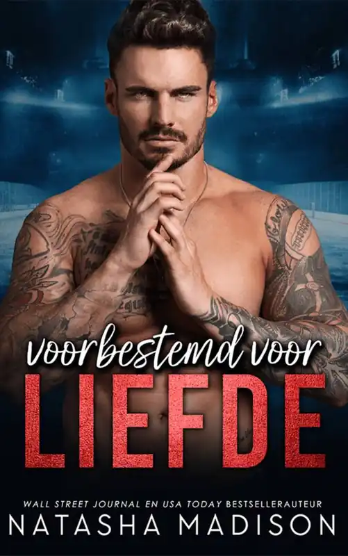 Voorbestemd voor liefde / Druk 1 Korting