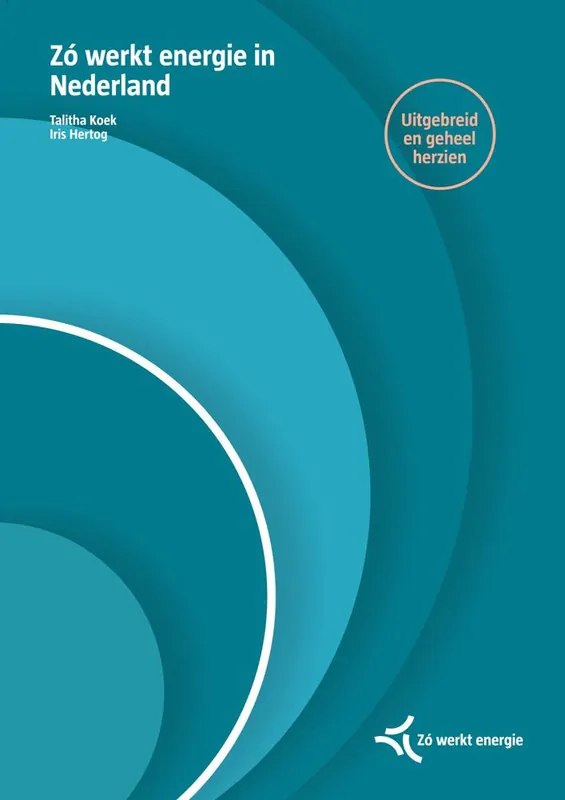 Seizoensaanbieding Zó werkt energie in Nederland