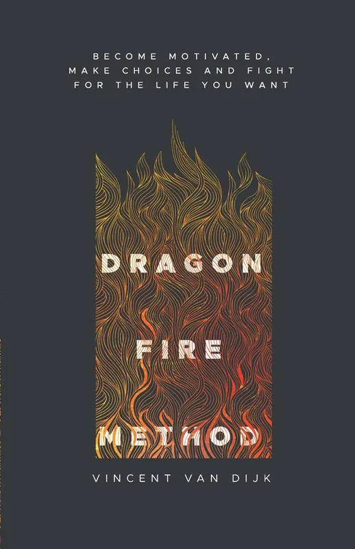 Dragon Fire Method / 1st Edition Beste Prijs