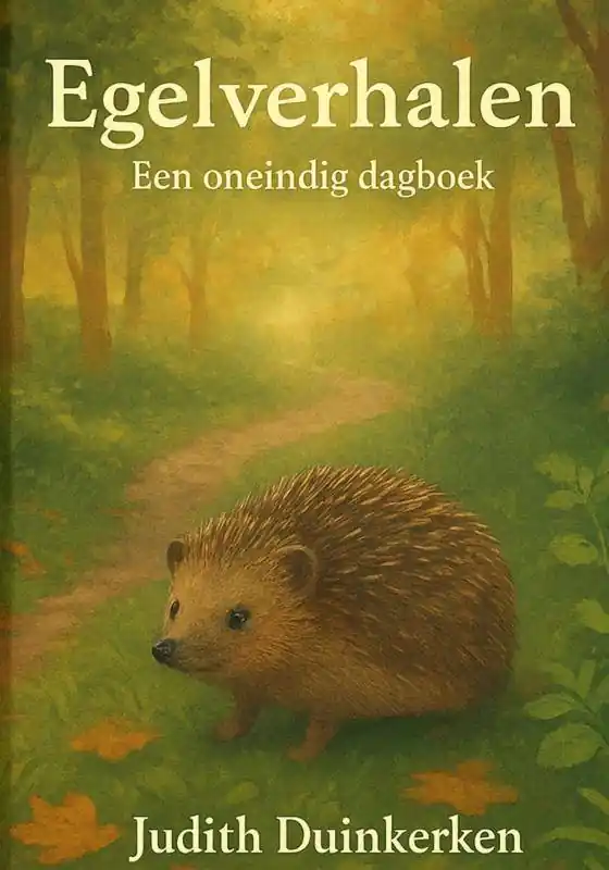 Egelverhalen / Druk 1 Veilige Betaling