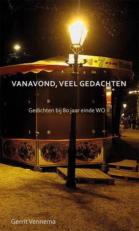 Vanavond, veel gedachten / Druk 1 Op = Op