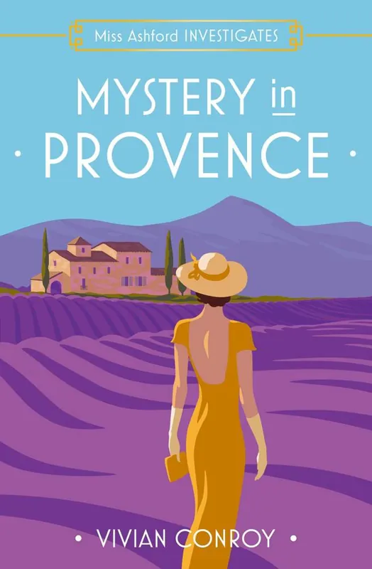 Speciale Aanbieding Mystery in Provence