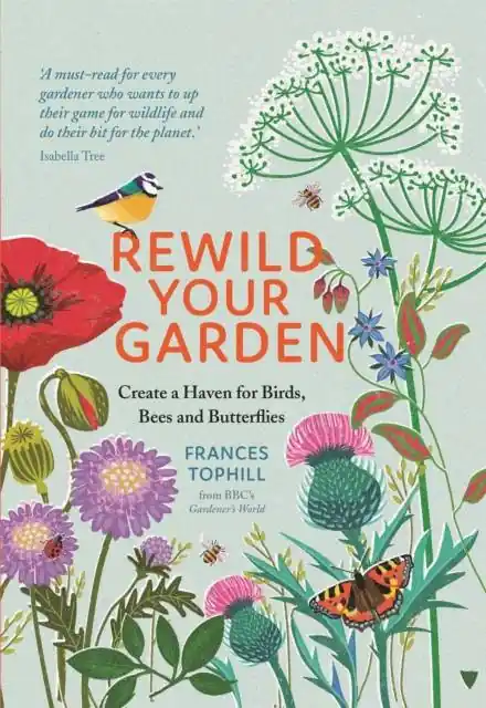 Beperkte Voorraad Rewild Your Garden
