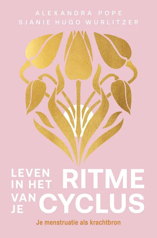 Uitverkoop Leven in het ritme van je cyclus / Druk 2