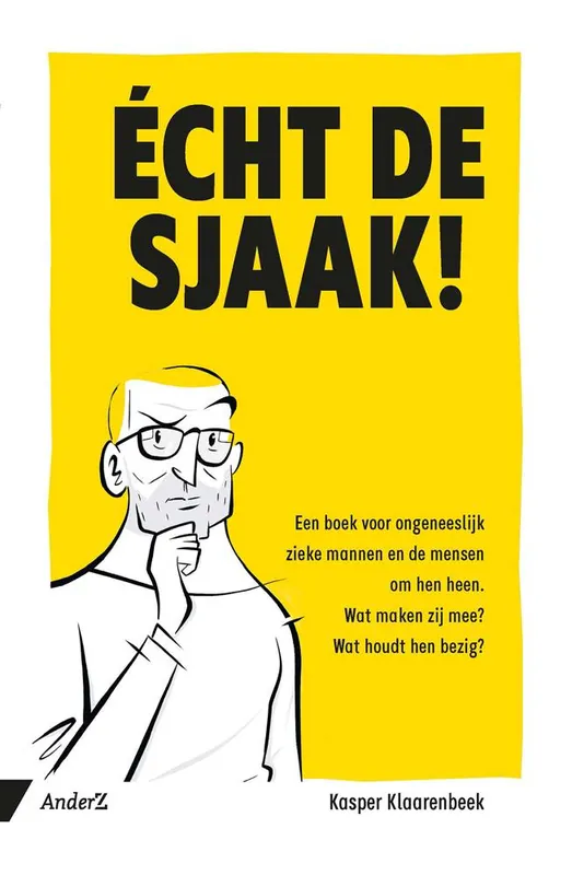 Écht de sjaak! / Druk 1 Bestseller