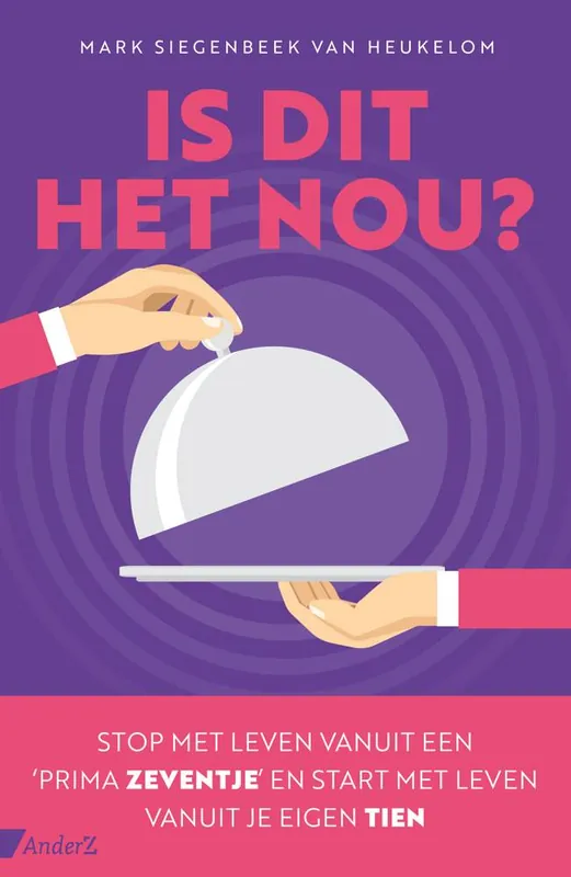 Beperkt Aanbod Is dit het nou? / Druk 1 (Heruitgave)