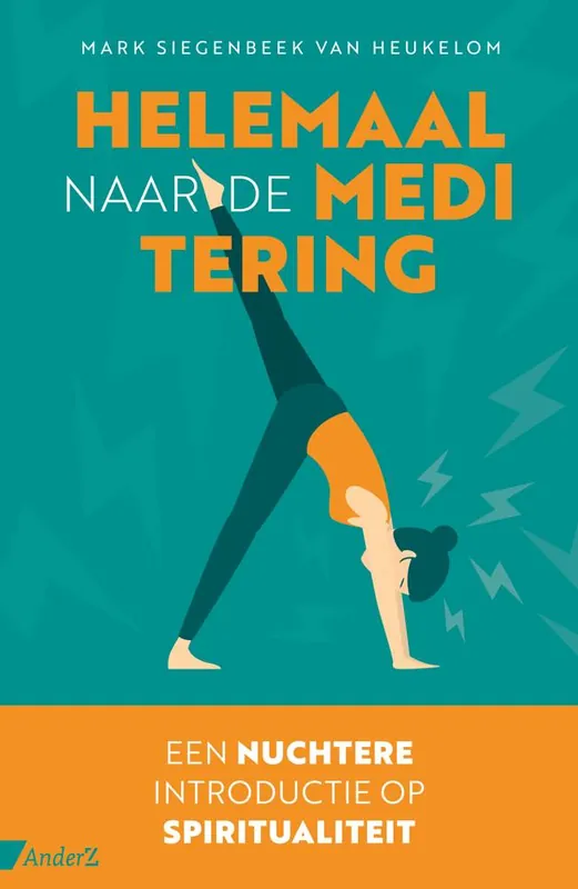 Express Levering Helemaal naar de meditering / Druk 1