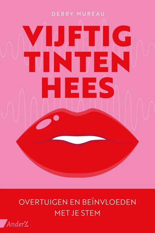 Vijftig tinten hees / Druk 1 (Heruitgave) Exclusieve Aanbieding
